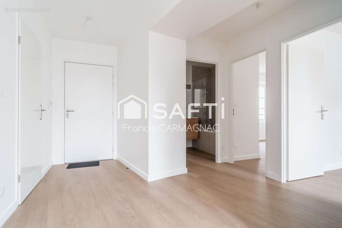 Photo 5 - Appartement à VILLANDRAUT