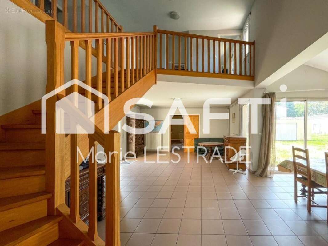 Maison 282 m² à Toulouse  - photo 9