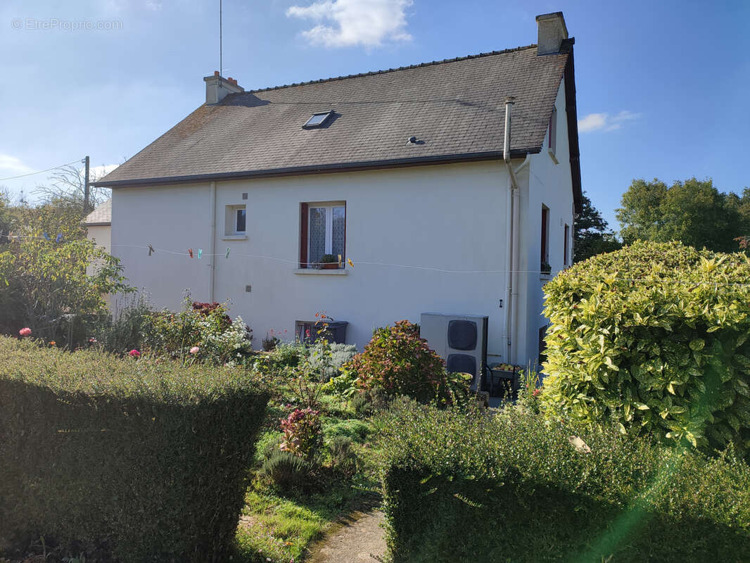 Maison à BROONS