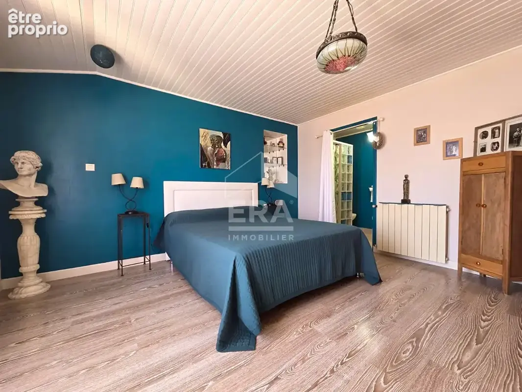 Maison 133m² à limoux - photo 11