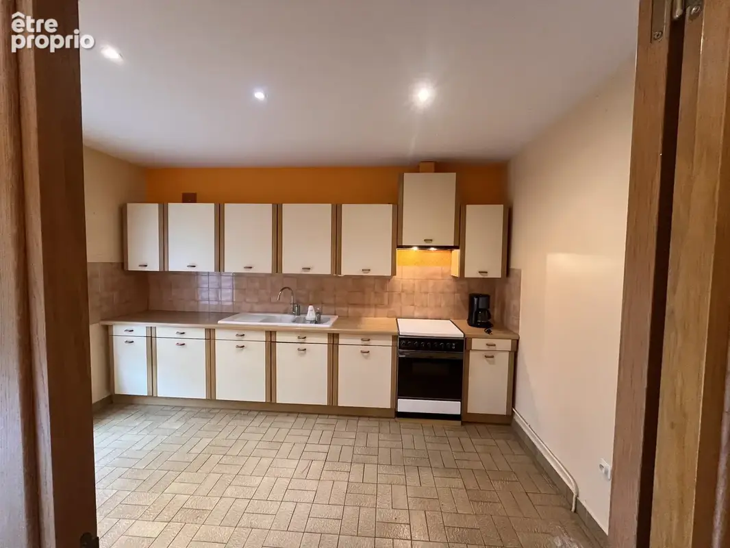 Maison à Yzeure - photo 19