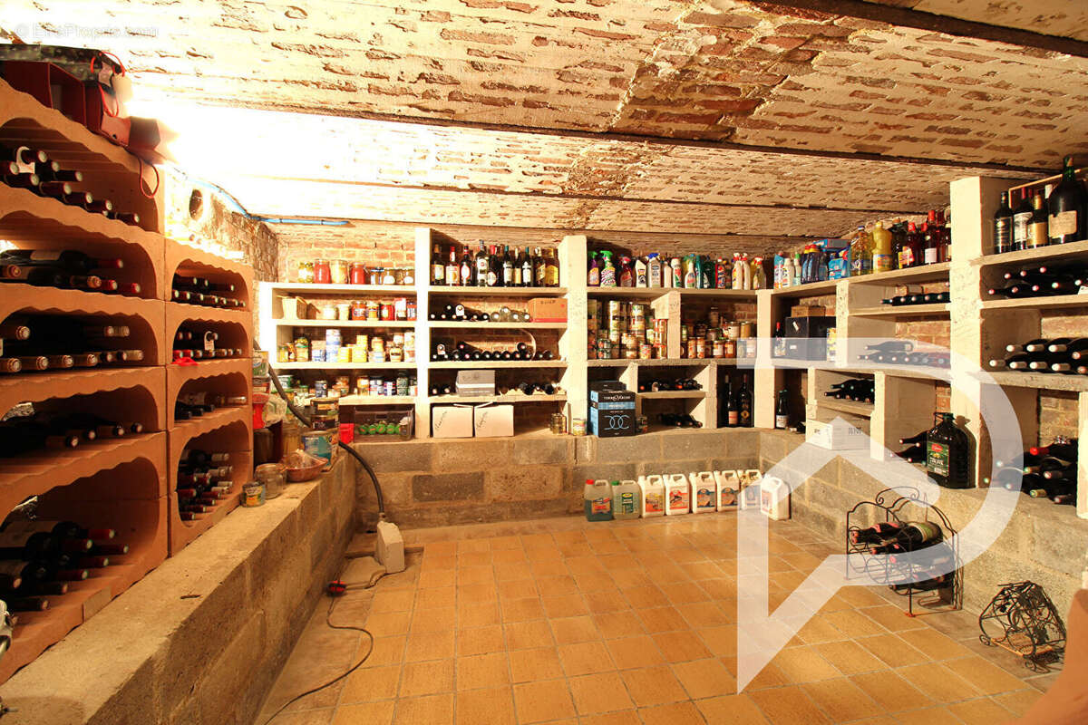 Maison à GRANDFRESNOY