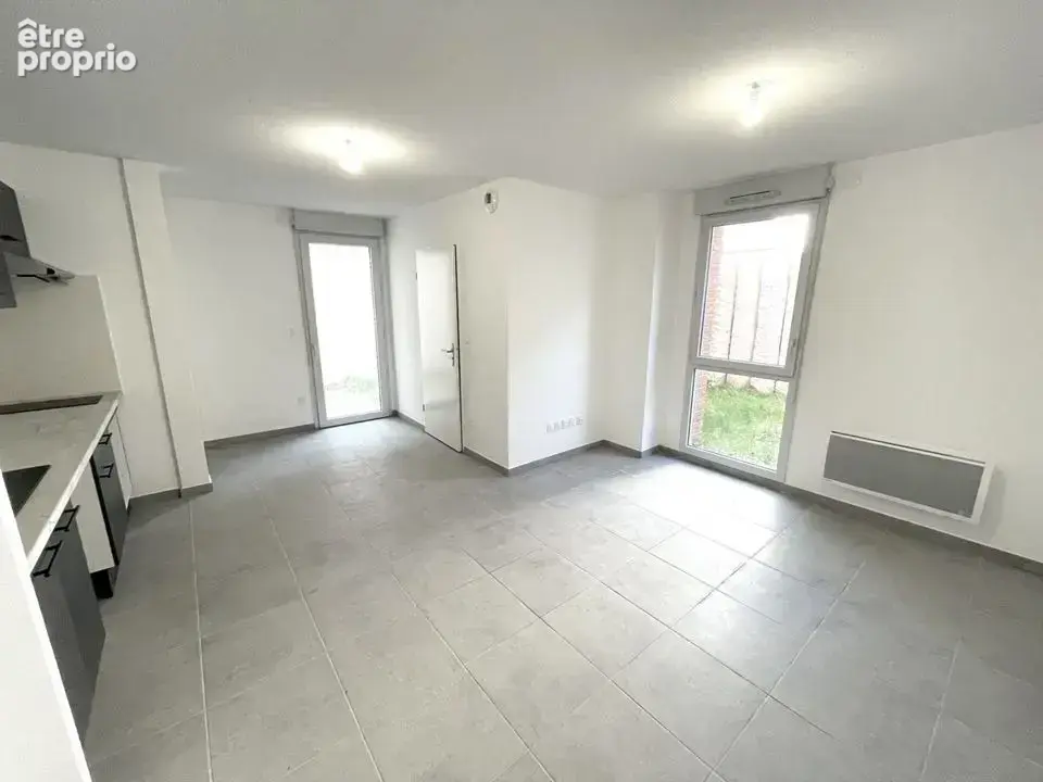Appartement 22 m² à Toulouse  - photo 4