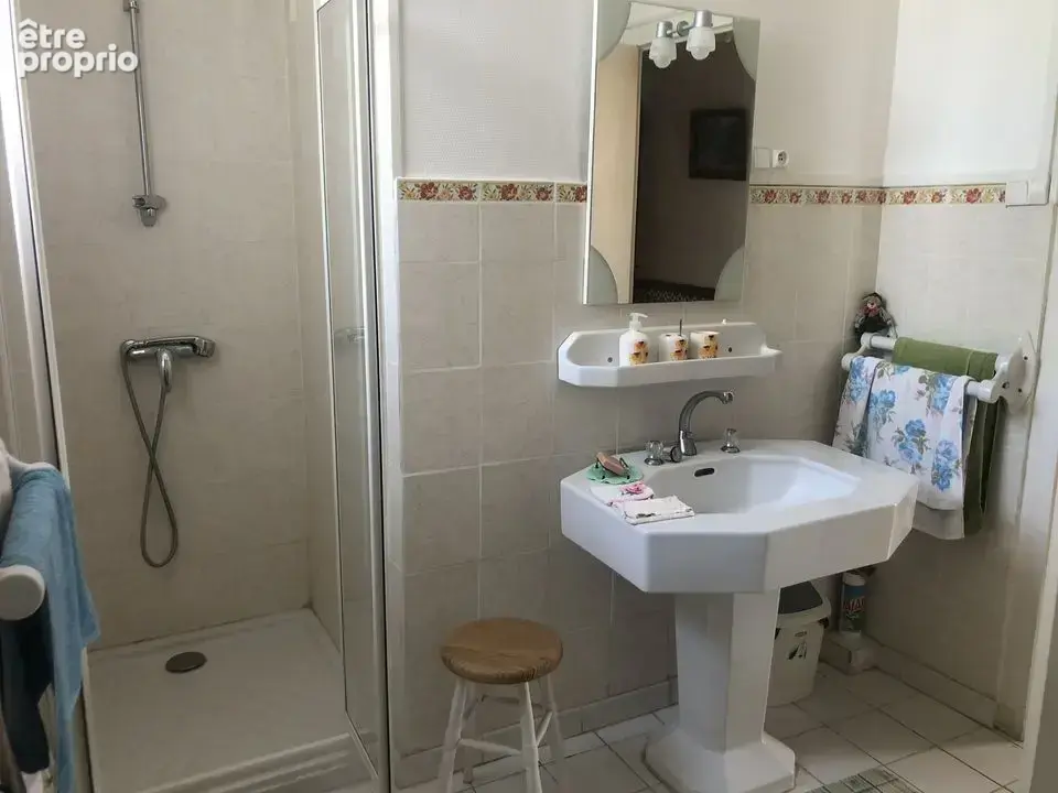 MAISON T4 PAUILLAC JARDIN CALME PROXIMITE COMMERCES ET