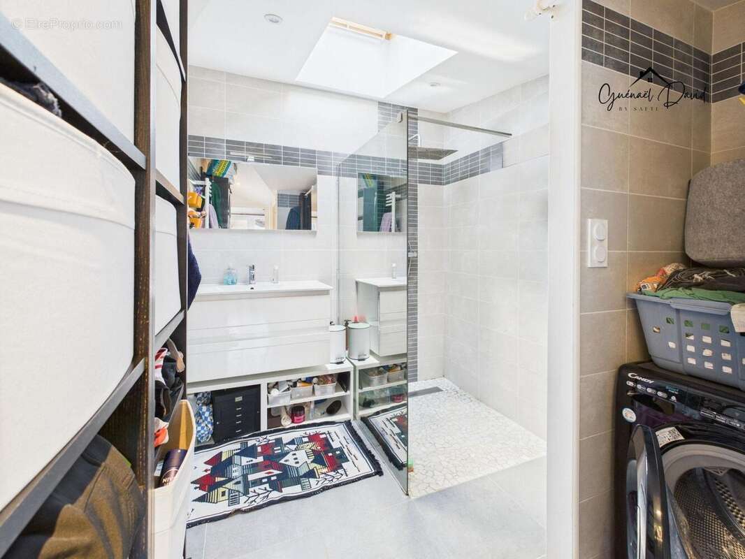 Photo 9 - Maison à SAINT-POL-DE-LEON