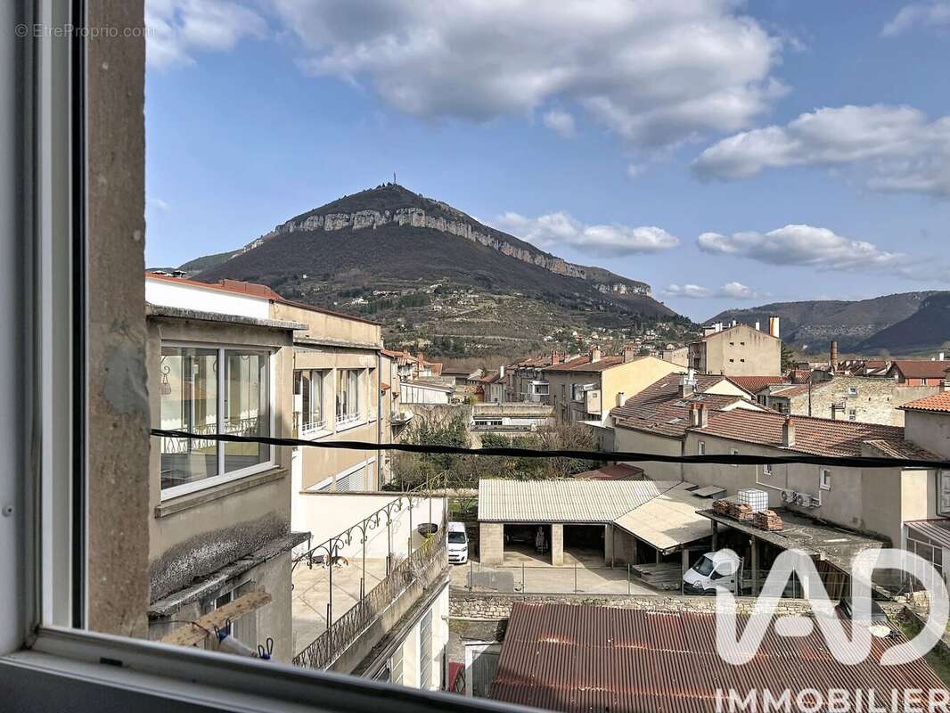 Appartement 62 m² à Millau  - photo 8