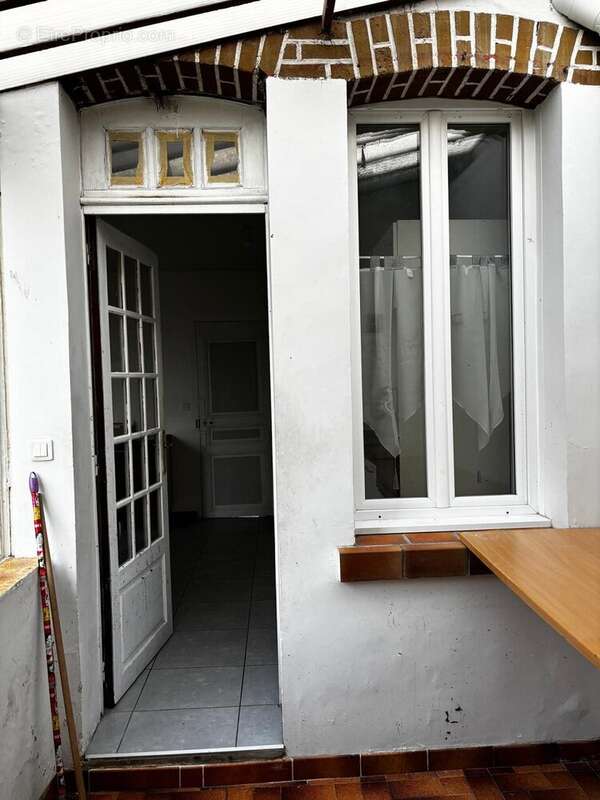 Maison à GARGENVILLE