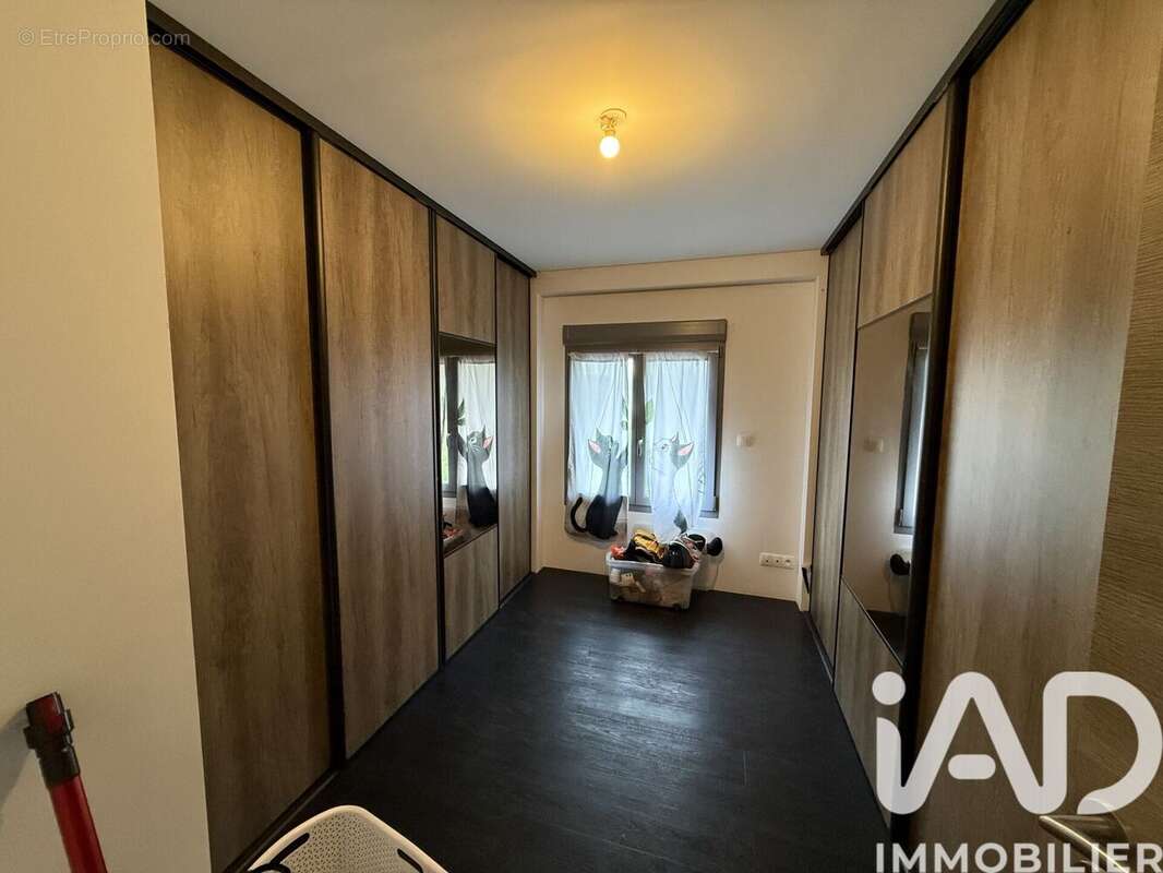 Photo 7 - Maison à SUIPPES