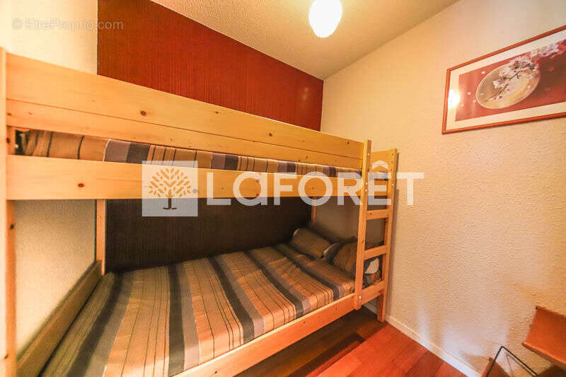 Appartement à EMBRUN