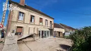 Maison à CHEU