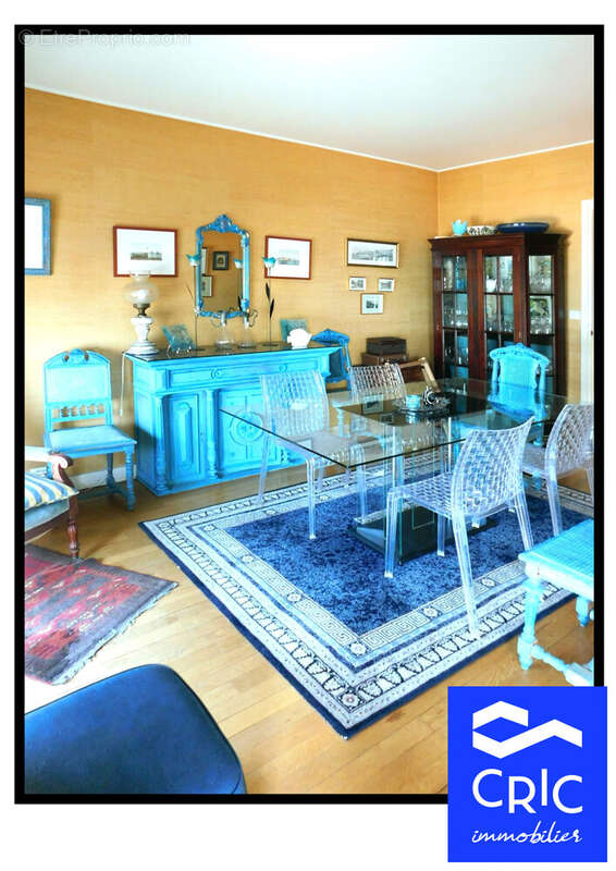 Appartement à LE HAVRE