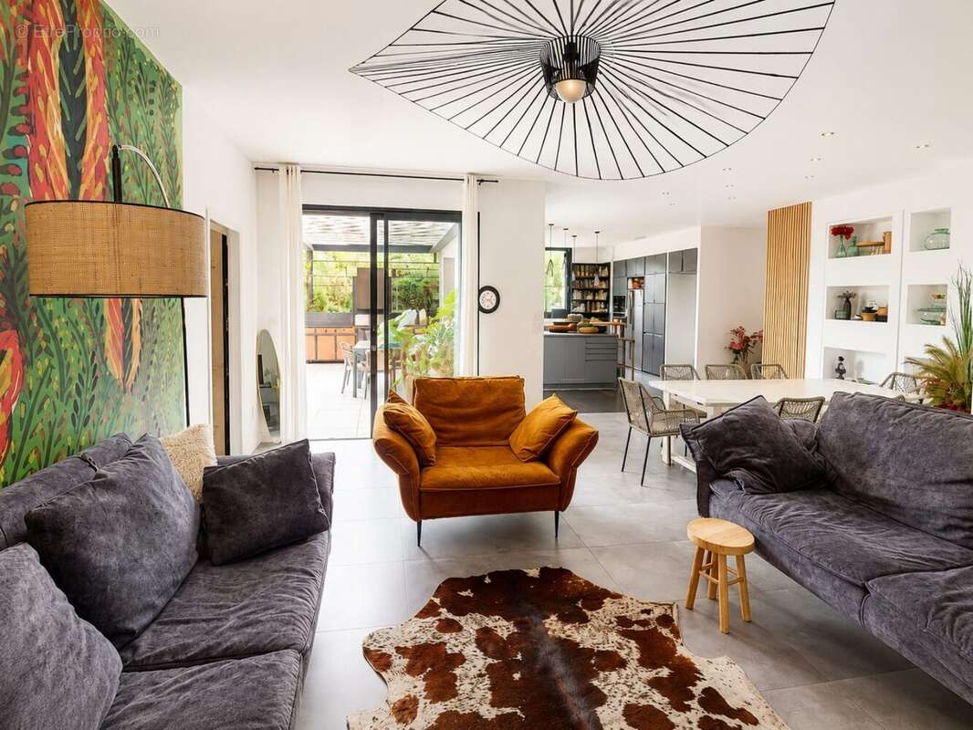Maison 194 m² à Montauban  - photo 3