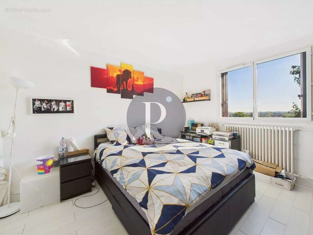 Appartement à WISSOUS