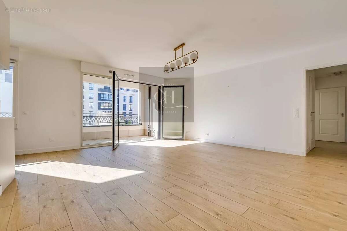 Appartement à CLAMART