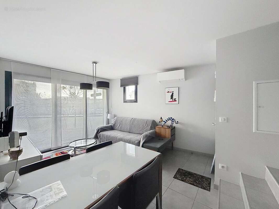 Photo 2 - Maison à BEGLES