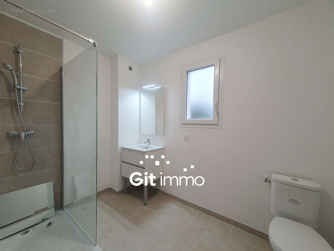 Maison à SEPTEMES-LES-VALLONS