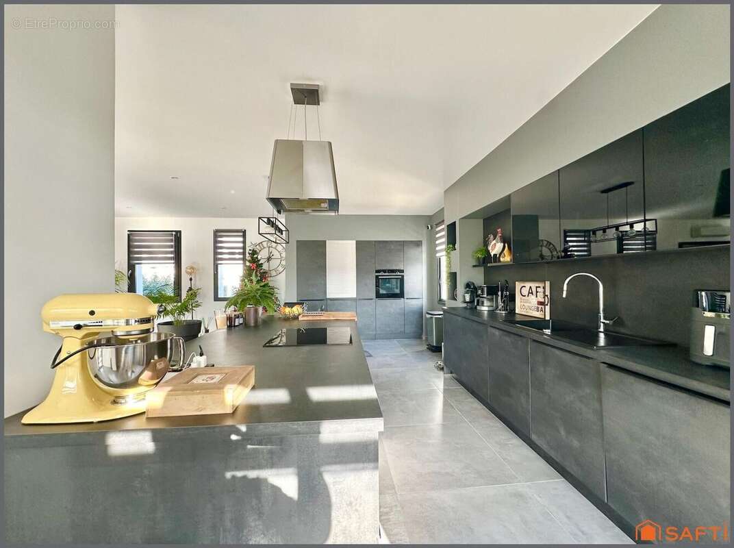 Photo 5 - Maison à LES ANGLES