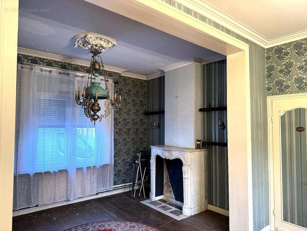 Maison à vendre 9 pièces INCHY EN ARTOIS (62) - photo 6