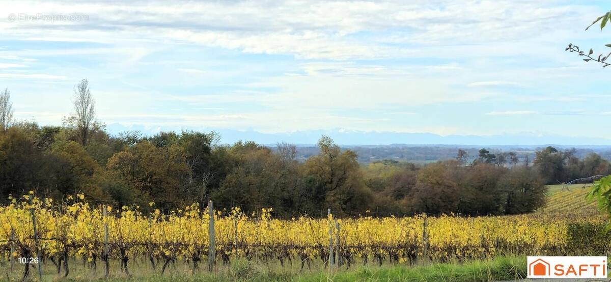 Photo 1 - Maison à PANJAS