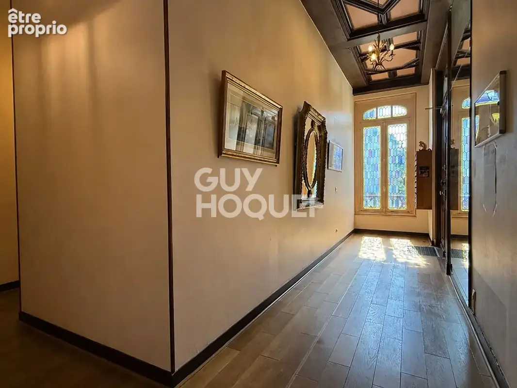 Appartement 2 pieces deauville - charme et histoire  ! - photo 10