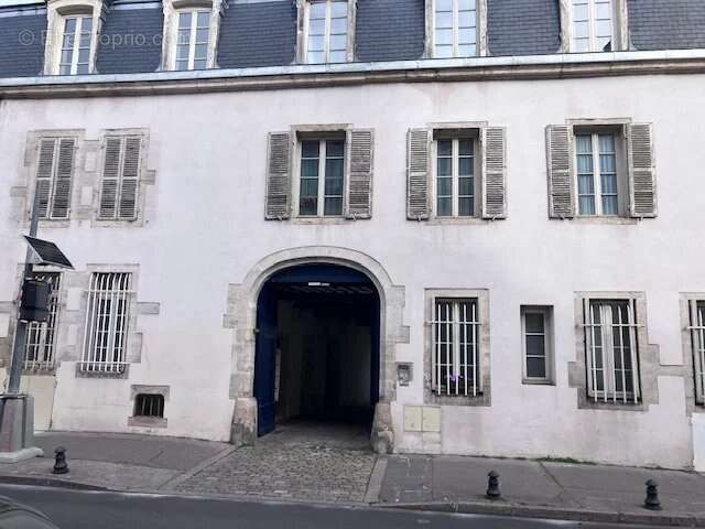 Appartement à DIJON