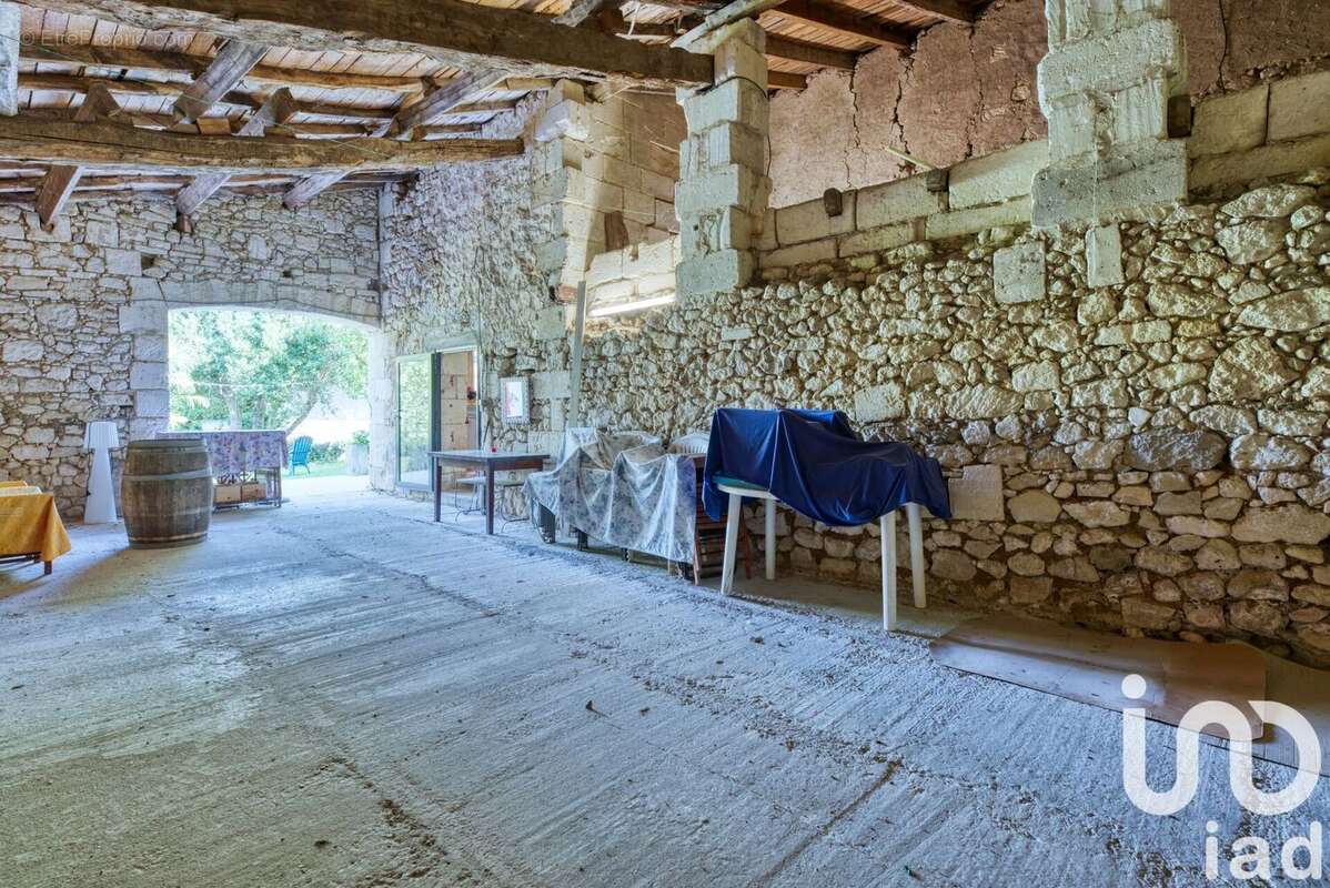 Photo 4 - Maison à LUGON-ET-L&#039;ILE-DU-CARNAY