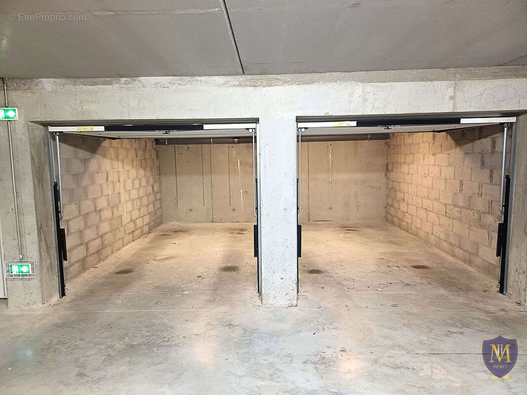 Appartement à HESINGUE