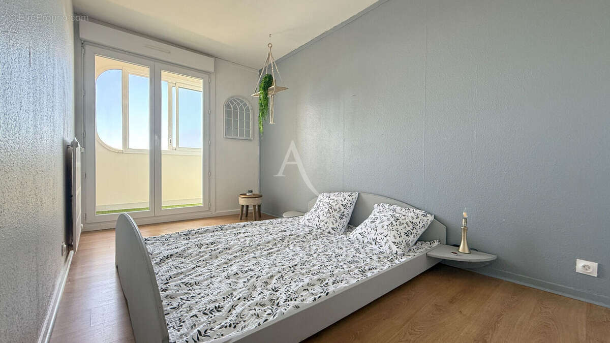 Appartement La Roche Sur Yon 2 pièce(s) 60 m2 - photo 6