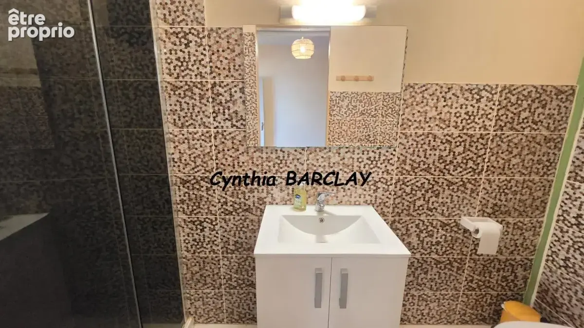 Appartement 340 m² à vendre à Le Precheur (97250) - photo 19