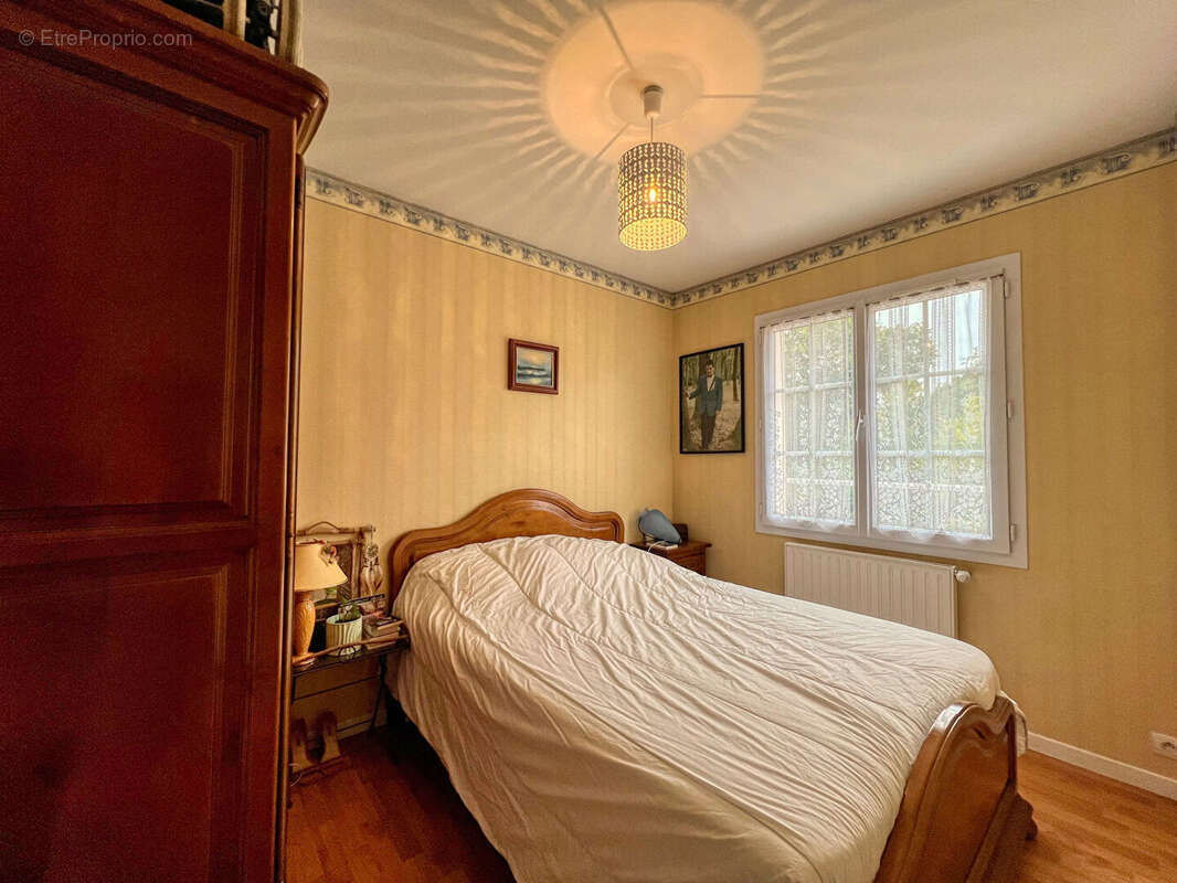 Maison 125 m² à Royan  - photo 14