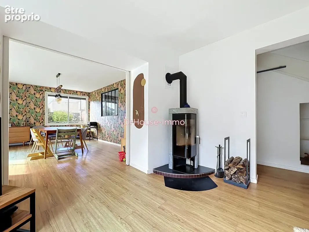 Maison 5 pièces 138 m² à vendre à Louvigny (14111) - photo 8