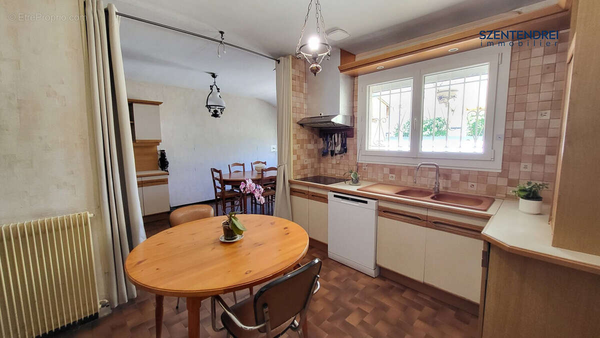 Maison 95 m² à Marsillargues  - photo 3