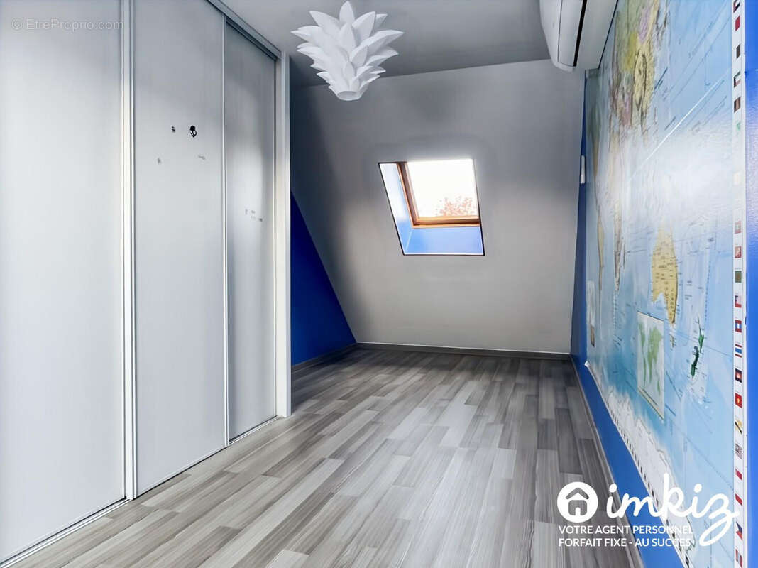 Maison 5 pièces - photo 7