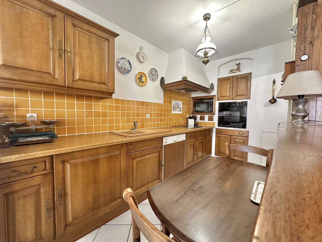 Appartement à PLAN-DE-CUQUES