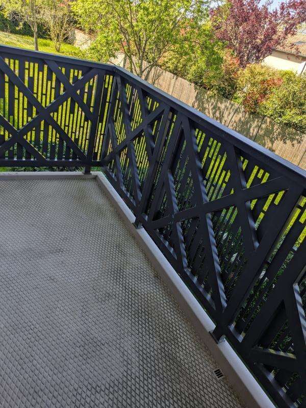 Appartement à BLAGNAC