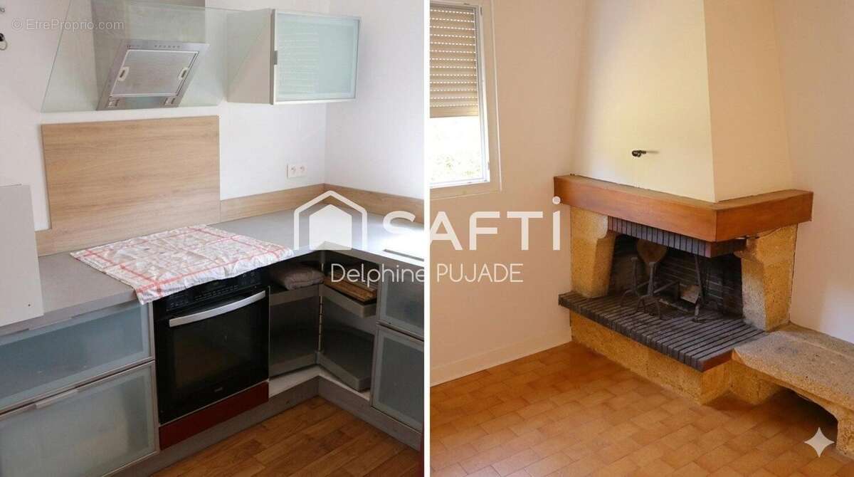 Photo 2 - Maison à FLEURY