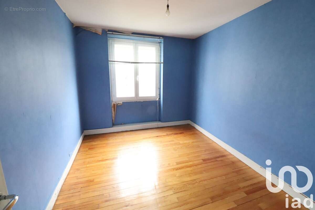 Photo 9 - Appartement à CLERMONT-FERRAND