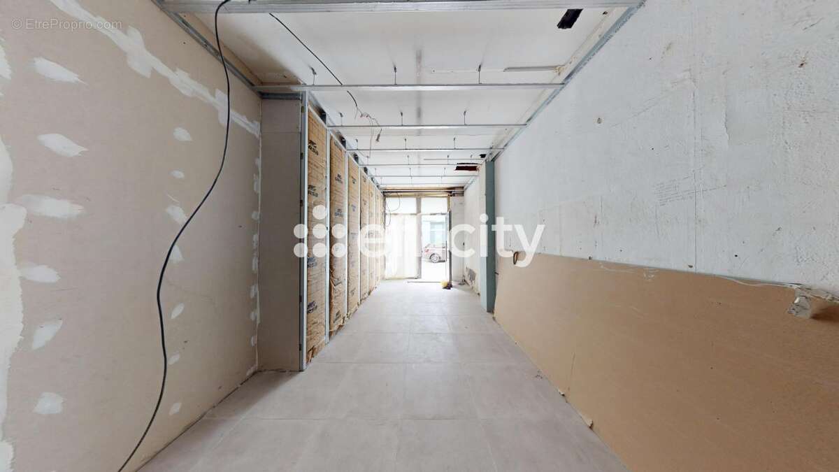 Appartement 166 m² à Roubaix  - photo 7