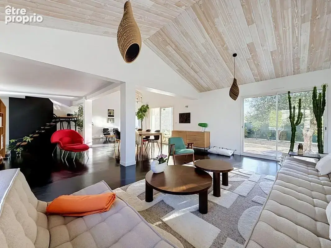 Photo Maison à La Rochelle au prix de 740 000€