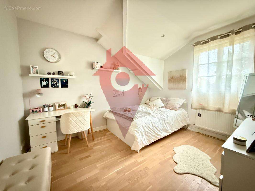 Appartement à ORGEVAL