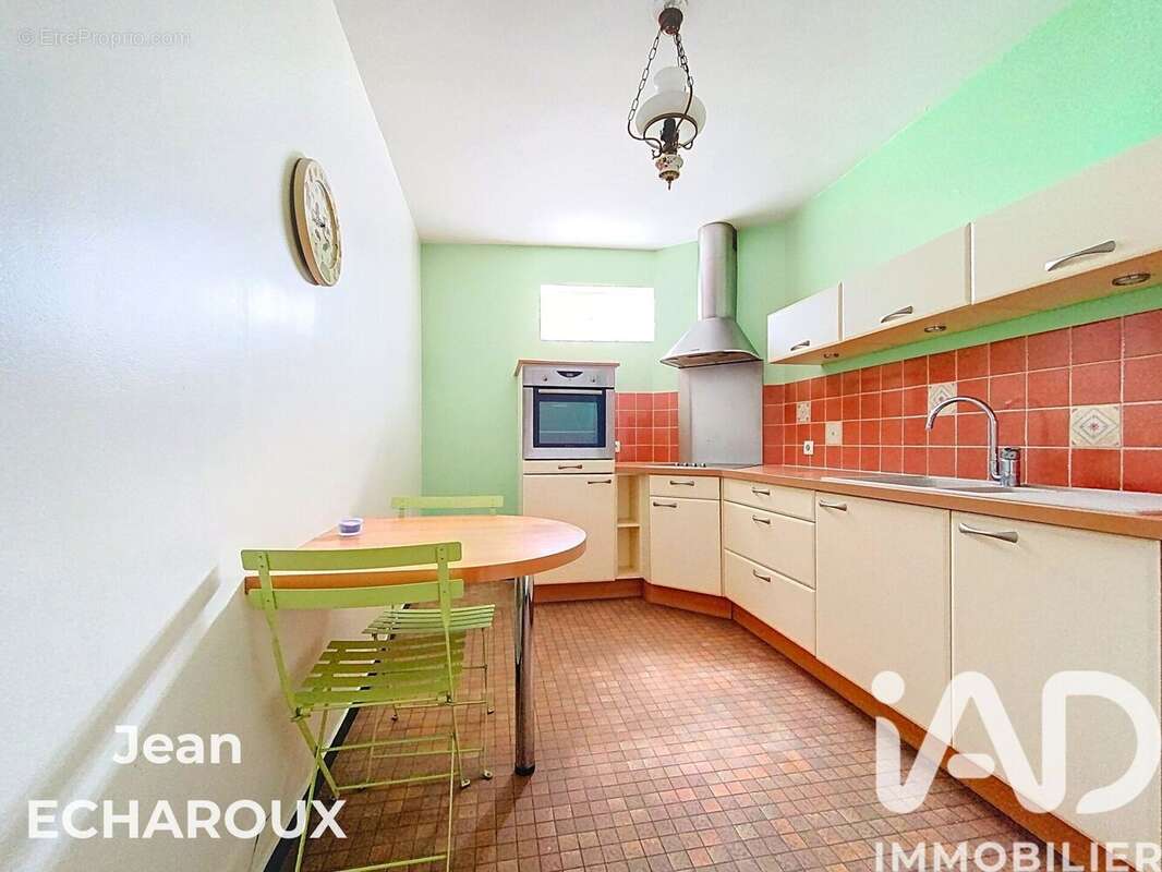 Photo 5 - Appartement à DOURDAN