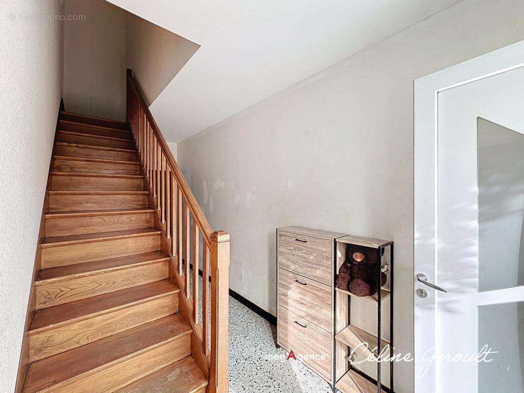 Maison à SAINT-JEAN-DE-LA-HAIZE