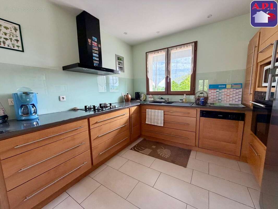 Maison 152 m² à Varilhes  - photo 6