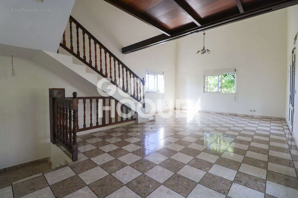 Maison Duplex - 128m2 - Quartier calme - photo 3