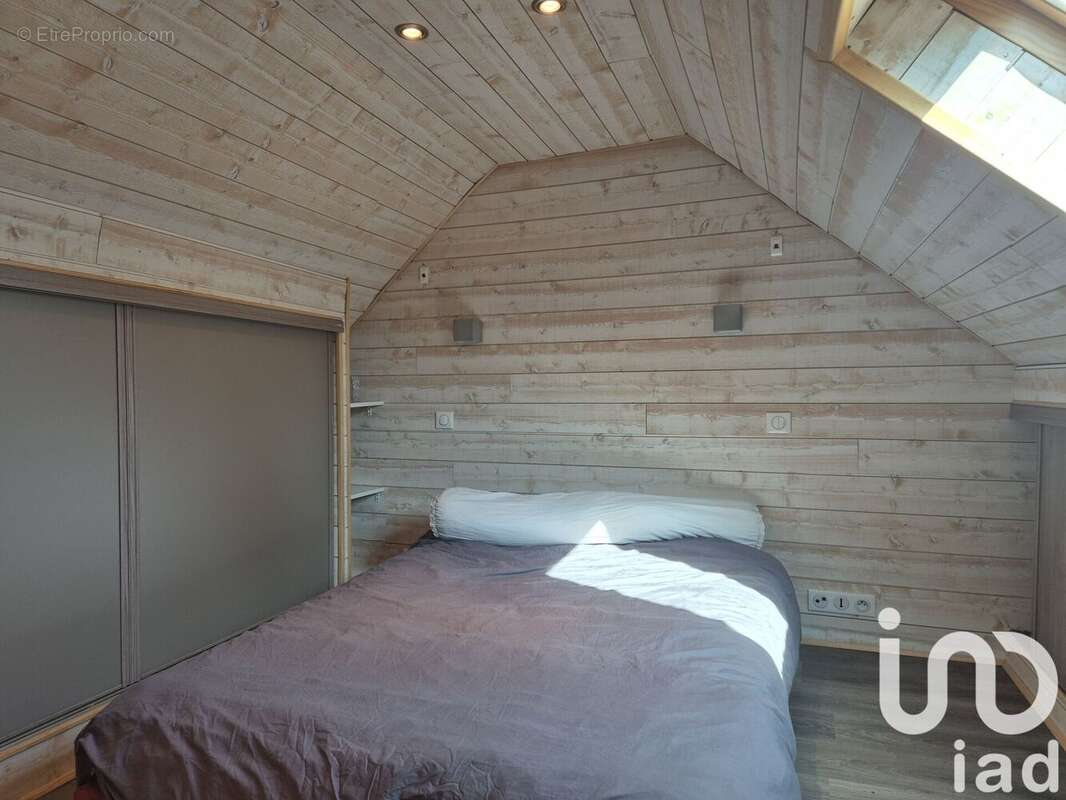 Photo 2 - Maison à PLOUGASTEL-DAOULAS