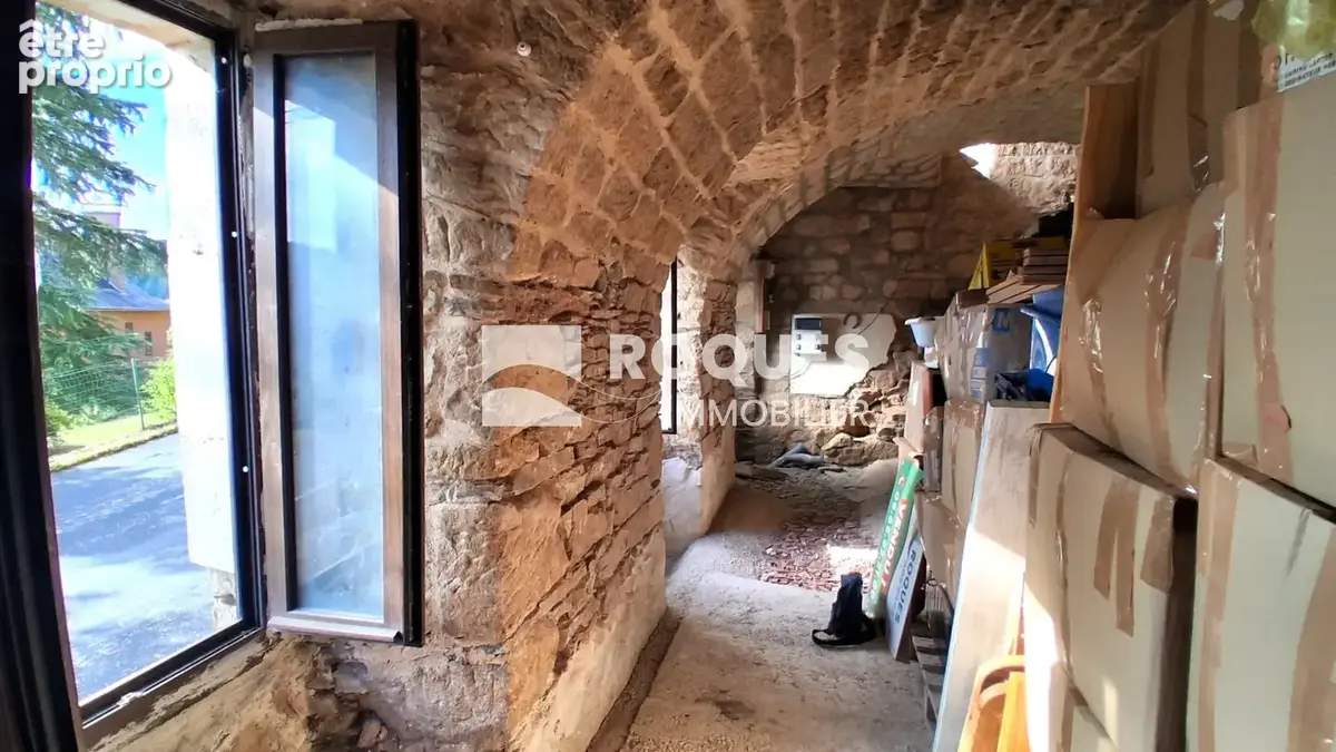 Maison 128 m2 avec jardin à 10 mn de l'A75 - photo 7