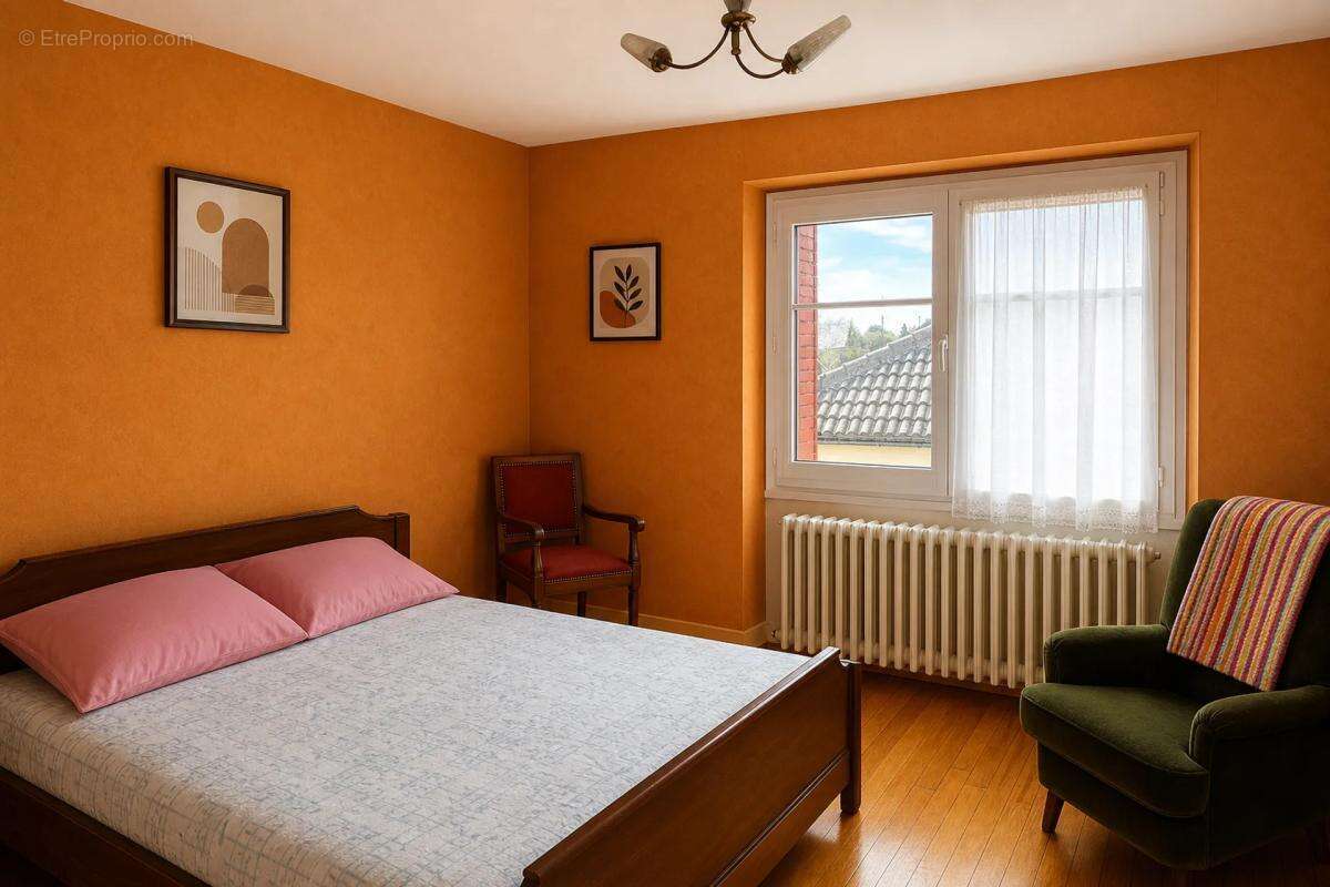 Spacieuse maison 6 pièces à Corrèze avec jardin - photo 20