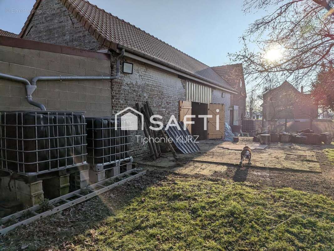 Photo 3 - Maison à MONT-BERNANCHON