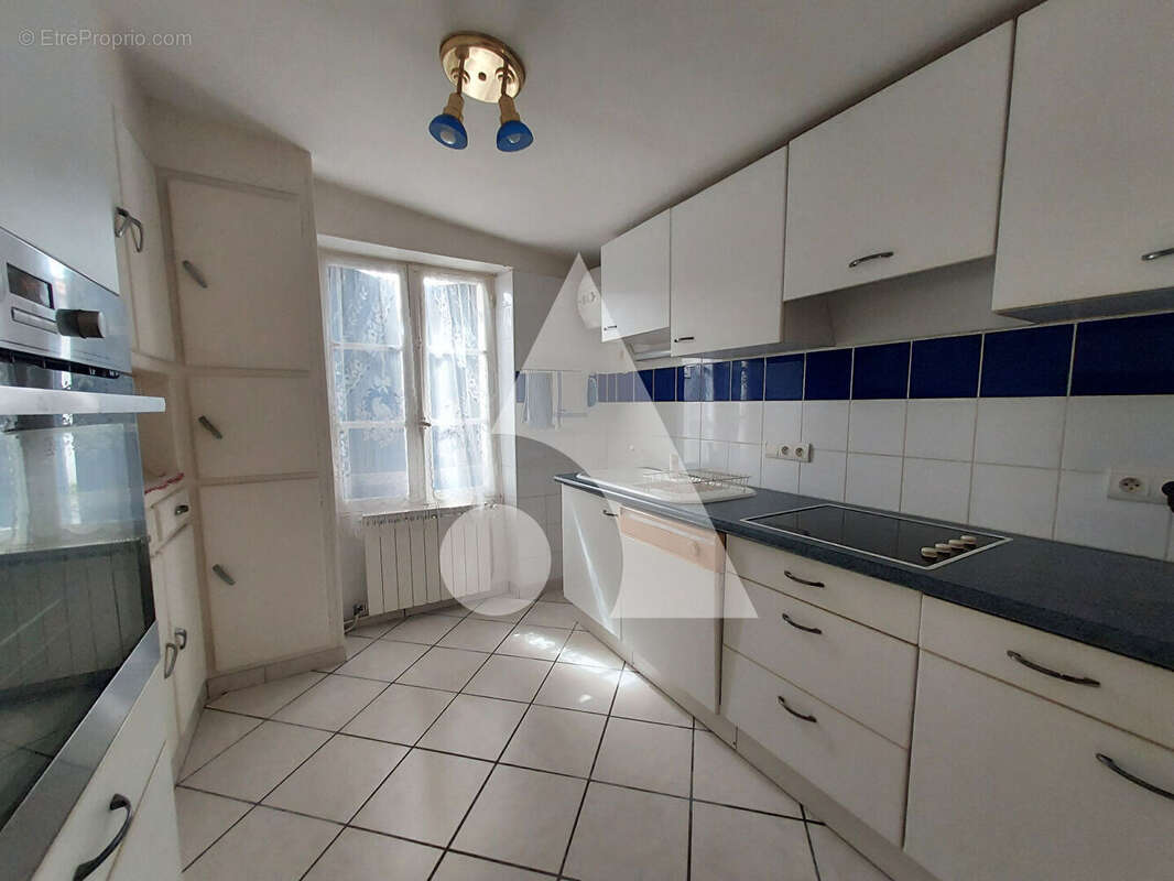 Maison à LA TREMBLADE