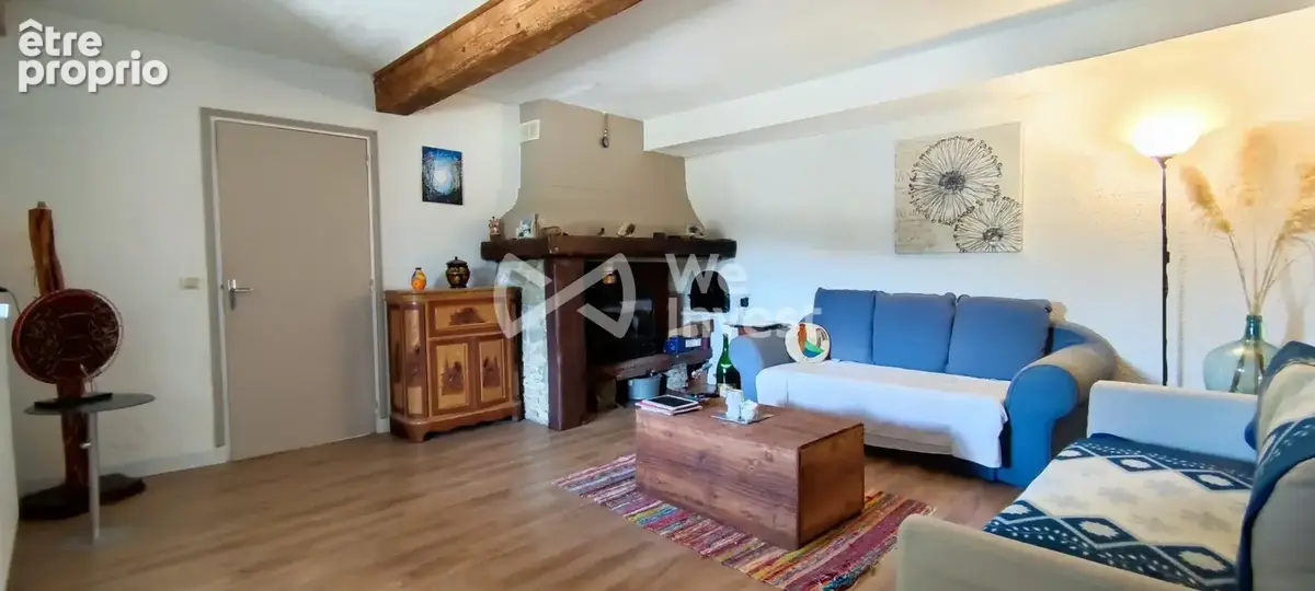 Maison 10 pièces 273 m² à vendre à Mirepoix (09500) - photo 5